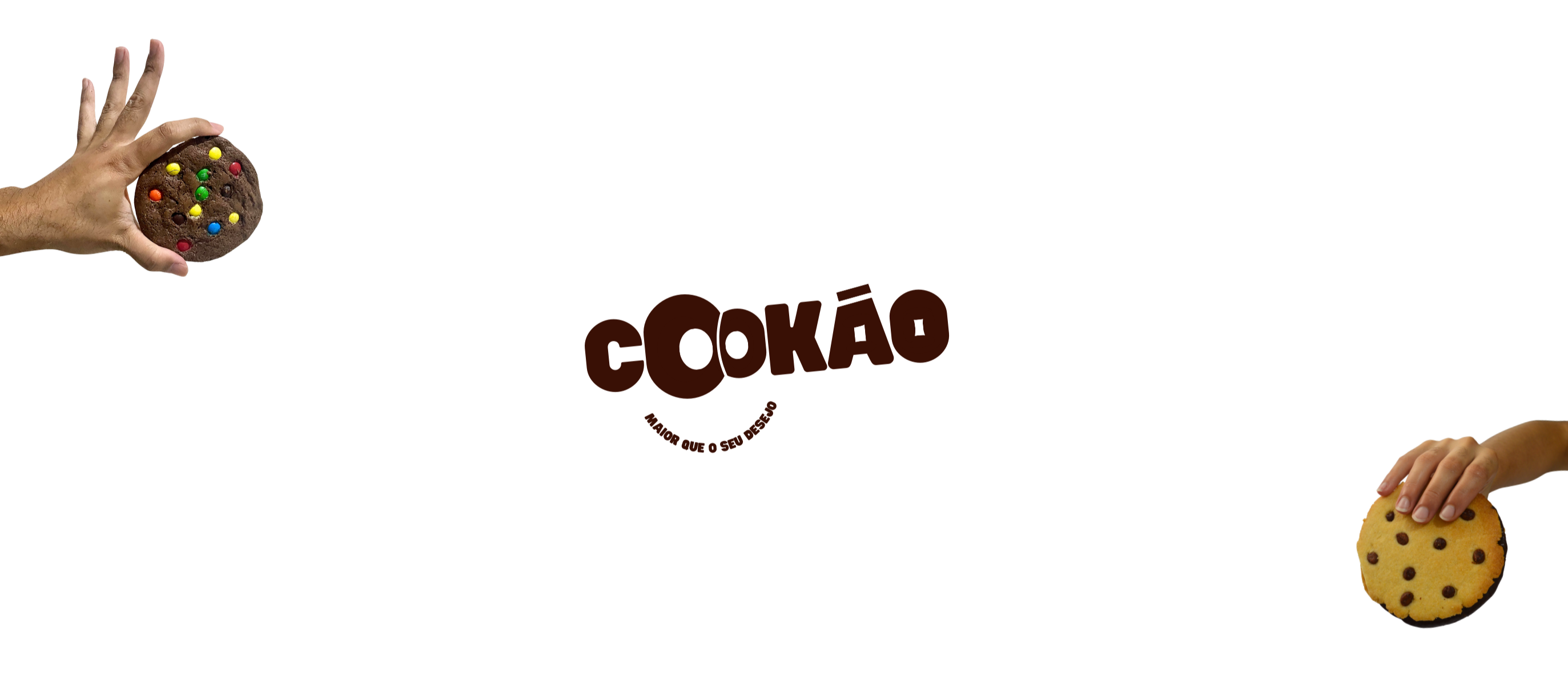 AQUI NA COOkÃO VOCÊ ENCONTRA A MAIOR VARIEDADE DE GOSTOSURAS ORGÂNICOS E 100% LIVRES DE CONSERVANTES